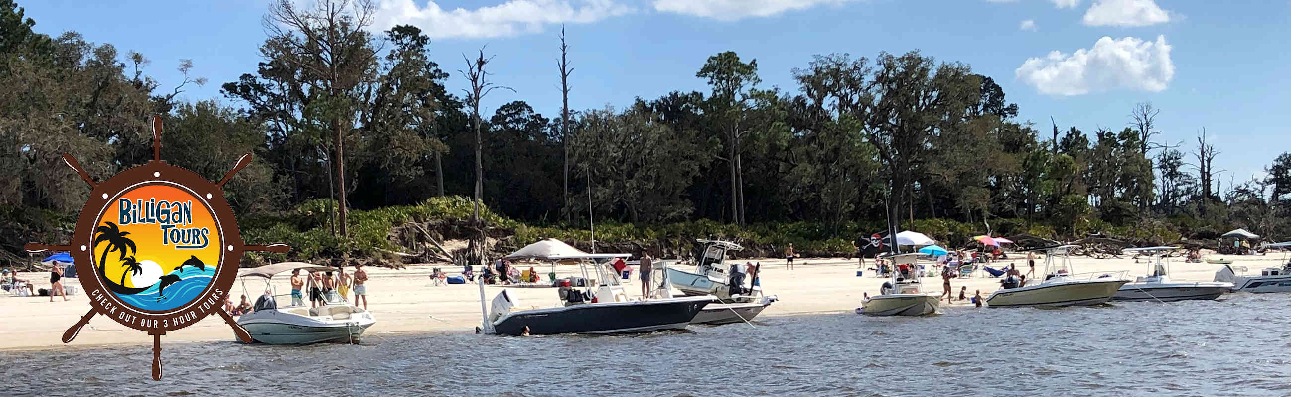 Island Tours